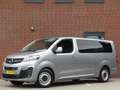 Opel Vivaro-e Combi L2 75 kWh 9 Persoons Pano/PDC/Airco/Cruise c Grijs - thumbnail 1