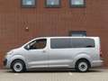 Opel Vivaro-e Combi L2 75 kWh 9 Persoons Pano/PDC/Airco/Cruise c Grijs - thumbnail 3