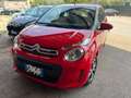 Citroen C1 VTi 72 S&S 5 porte Shine Rot - thumbnail 1