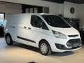 Ford Transit Custom 340 L2H1 2 Schiebetüren Weiß - thumbnail 2