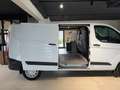 Ford Transit Custom 340 L2H1 2 Schiebetüren Weiß - thumbnail 5