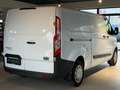 Ford Transit Custom 340 L2H1 2 Schiebetüren Weiß - thumbnail 3