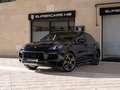 Porsche Cayenne E-Hybrid Platinum Edition Coupé Aut. Blau - thumbnail 3