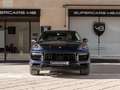 Porsche Cayenne E-Hybrid Platinum Edition Coupé Aut. Blau - thumbnail 2