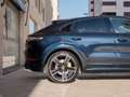 Porsche Cayenne E-Hybrid Platinum Edition Coupé Aut. Blau - thumbnail 9
