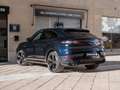 Porsche Cayenne E-Hybrid Platinum Edition Coupé Aut. Blau - thumbnail 4