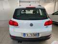 Volkswagen Tiguan Tiguan  1.4 tsi bm Cross 125cv UNICO PROPRIETARIO Blanc - thumbnail 17