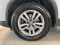 Volkswagen Tiguan Tiguan  1.4 tsi bm Cross 125cv UNICO PROPRIETARIO Bianco - thumbnail 5