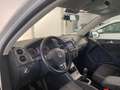 Volkswagen Tiguan Tiguan  1.4 tsi bm Cross 125cv UNICO PROPRIETARIO Blanc - thumbnail 21