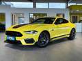 Ford Mustang Mach 1 Deutsches Auto*LED*SBL*RFK* - thumbnail 1