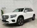 Mercedes-Benz GLB 180 d Business Line Automatique Blanc - thumbnail 3