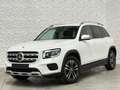 Mercedes-Benz GLB 180 d Business Line Automatique Blanc - thumbnail 1