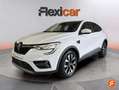 Renault Arkana Equilibre E-TECH full hybr. 105kW(145CV) Blanco - thumbnail 2