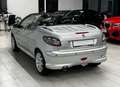 Peugeot 206 Cabrio Platinum*Klima*SHZ*PDC*Kupplung neu* Grau - thumbnail 7