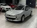 Peugeot 206 Cabrio Platinum*Klima*SHZ*PDC*Kupplung neu* Grau - thumbnail 10