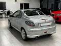Peugeot 206 Cabrio Platinum*Klima*SHZ*PDC*Kupplung neu* Grau - thumbnail 13