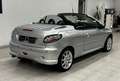 Peugeot 206 Cabrio Platinum*Klima*SHZ*PDC*Kupplung neu* Grau - thumbnail 5