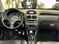 Peugeot 206 Cabrio Platinum*Klima*SHZ*PDC*Kupplung neu* Grau - thumbnail 18