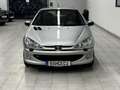 Peugeot 206 Cabrio Platinum*Klima*SHZ*PDC*Kupplung neu* Grau - thumbnail 9