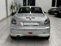 Peugeot 206 Cabrio Platinum*Klima*SHZ*PDC*Kupplung neu* Grau - thumbnail 12