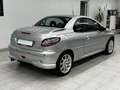 Peugeot 206 Cabrio Platinum*Klima*SHZ*PDC*Kupplung neu* Grau - thumbnail 11