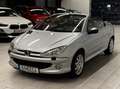 Peugeot 206 Cabrio Platinum*Klima*SHZ*PDC*Kupplung neu* Grau - thumbnail 4