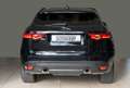Jaguar F-Pace 30d AWD Portfolio Leder ACC Head-up Pan-schiebeda. Schwarz - thumbnail 4