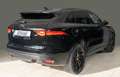 Jaguar F-Pace 30d AWD Portfolio Leder ACC Head-up Pan-schiebeda. Schwarz - thumbnail 5