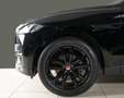 Jaguar F-Pace 30d AWD Portfolio Leder ACC Head-up Pan-schiebeda. Schwarz - thumbnail 9