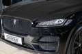 Jaguar F-Pace 30d AWD Portfolio Leder ACC Head-up Pan-schiebeda. Schwarz - thumbnail 2