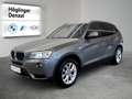 BMW X3 xDrive20d Grau - thumbnail 2