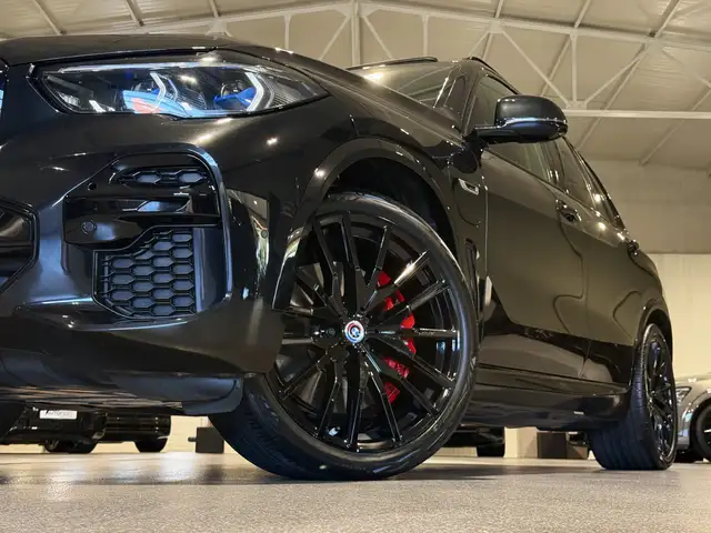 BMW X5 view 24