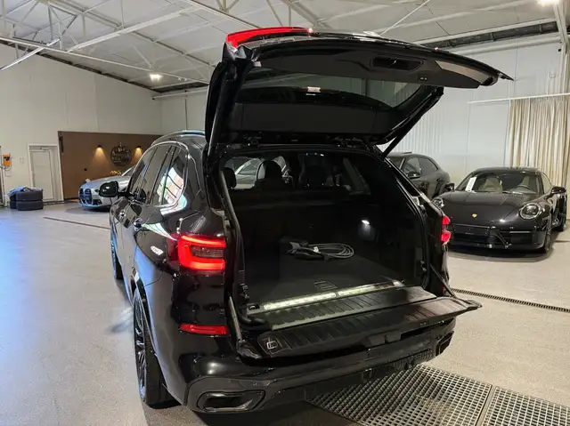 BMW X5 view 27