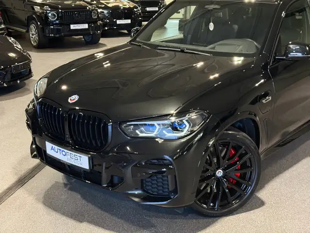 BMW X5 view 19