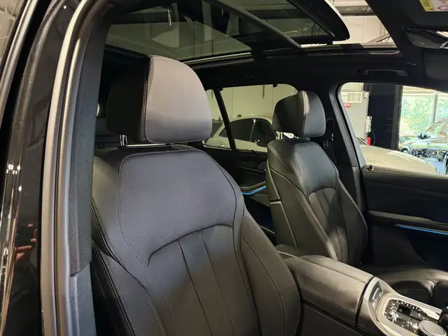 BMW X5 Xdrive45e view 7