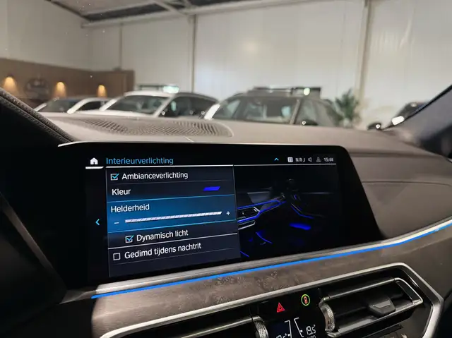 BMW X5 view 26