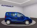 Fiat Qubo 1.3 MJT 80 CV Lounge Blu/Azzurro - thumbnail 3