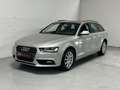 Audi A4 Avant 1.8 TFSI Clima / Cruise / Leer / Navi / Trek Grau - thumbnail 1