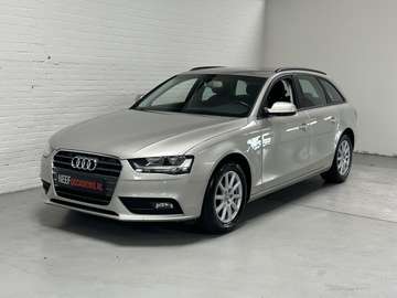 Avant 1.8 TFSI Clima / Cruise / Leer / Navi / Trek
