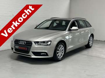 Avant 1.8 TFSI Clima / Cruise / Leer / Navi / Trek