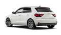 Audi A1 30 TFSI intense Weiß - thumbnail 2