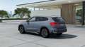 BMW X1 X1 sDrive 18d xLine Gris - thumbnail 2