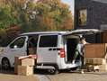 Toyota Proace Dethleffs CROSSCAMP Wit - thumbnail 8