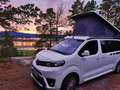 Toyota Proace Dethleffs CROSSCAMP Wit - thumbnail 1