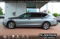 Volkswagen Passat Variant 1.5 eTSI DSG Business AHK APP NAVI Grau - thumbnail 3