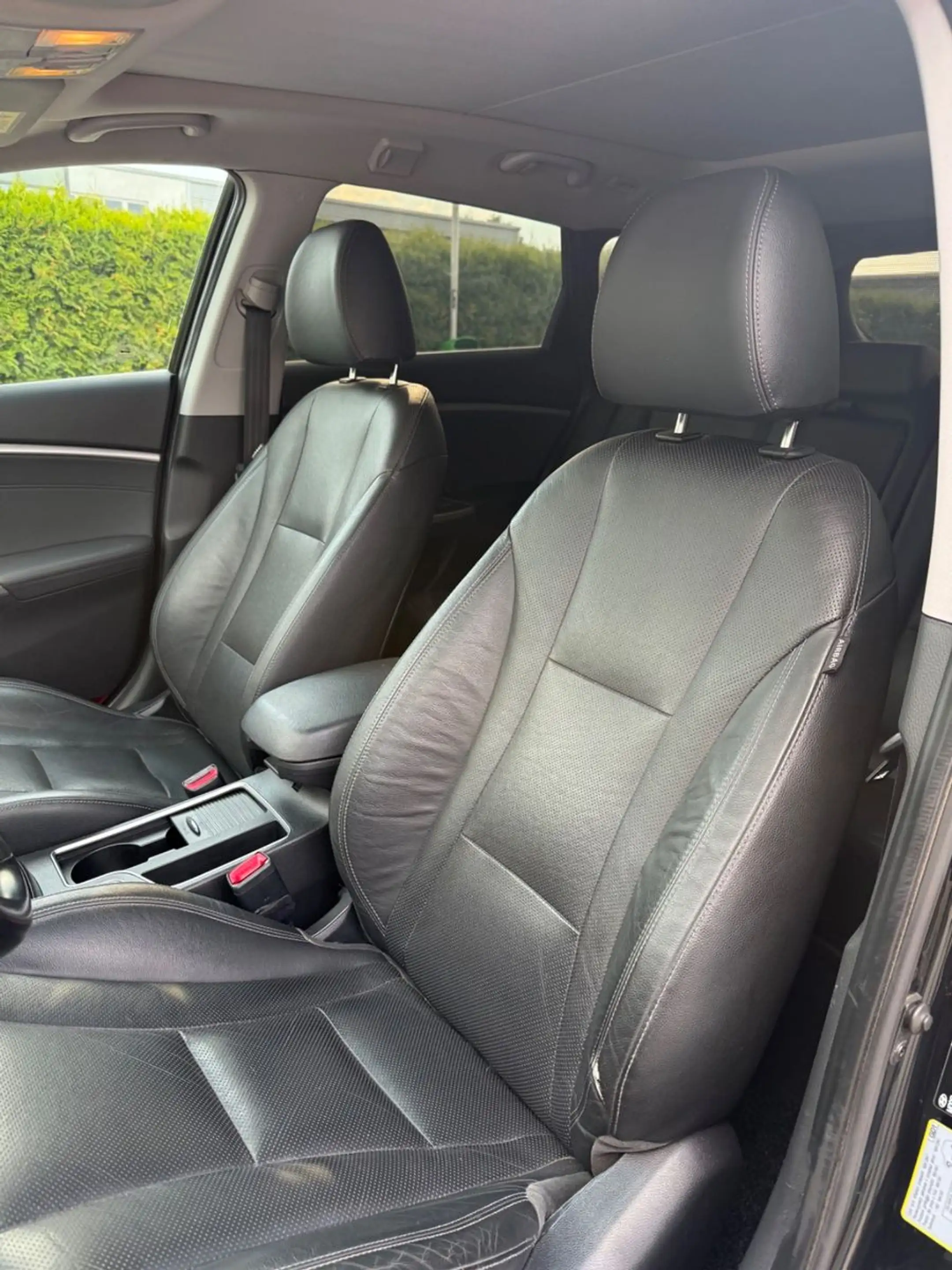 Hyundai i30 AUTO i30 Trend LEDER PANO SHZ — photo 14