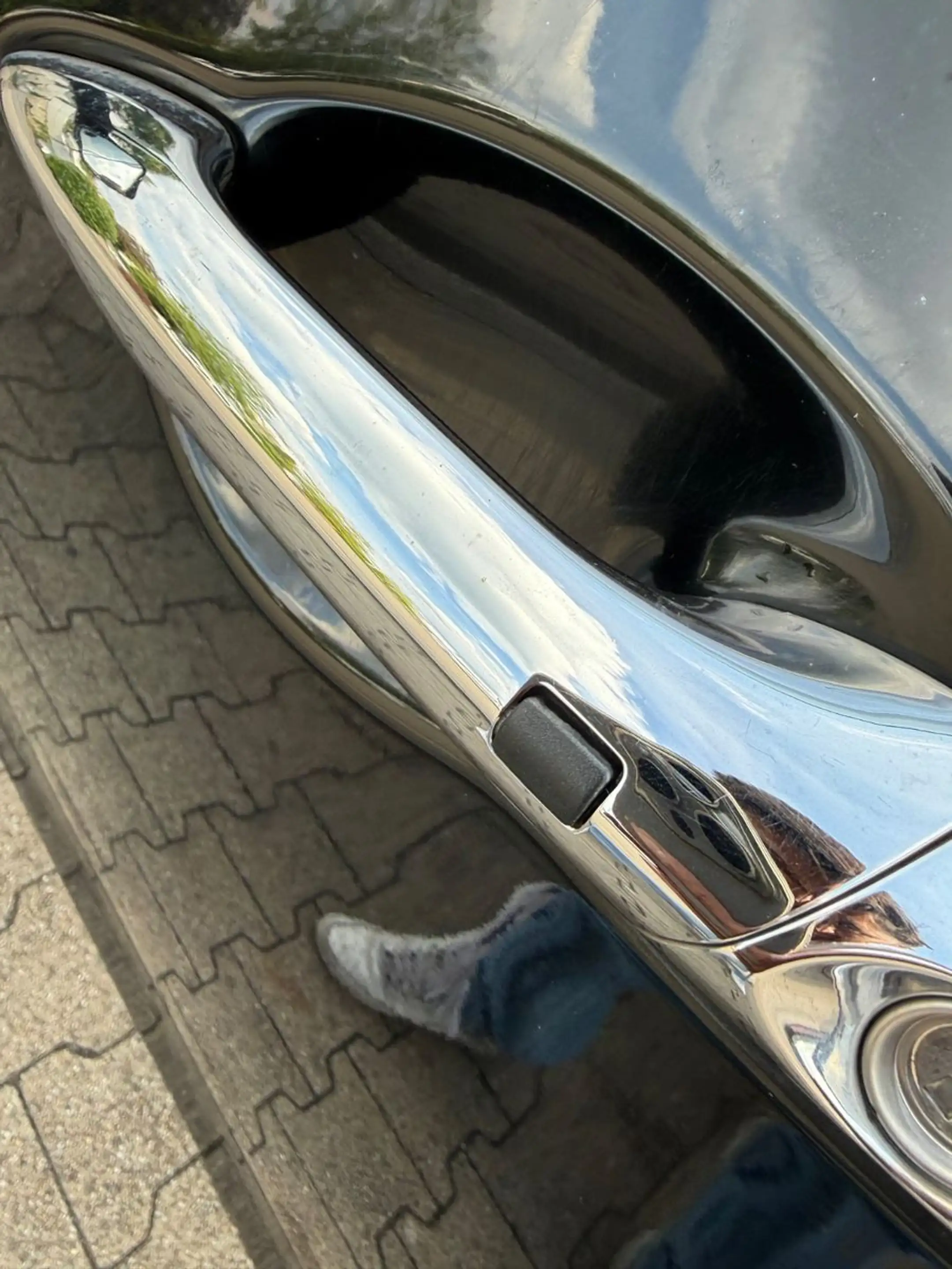 Hyundai i30 AUTO i30 Trend LEDER PANO SHZ — photo 11