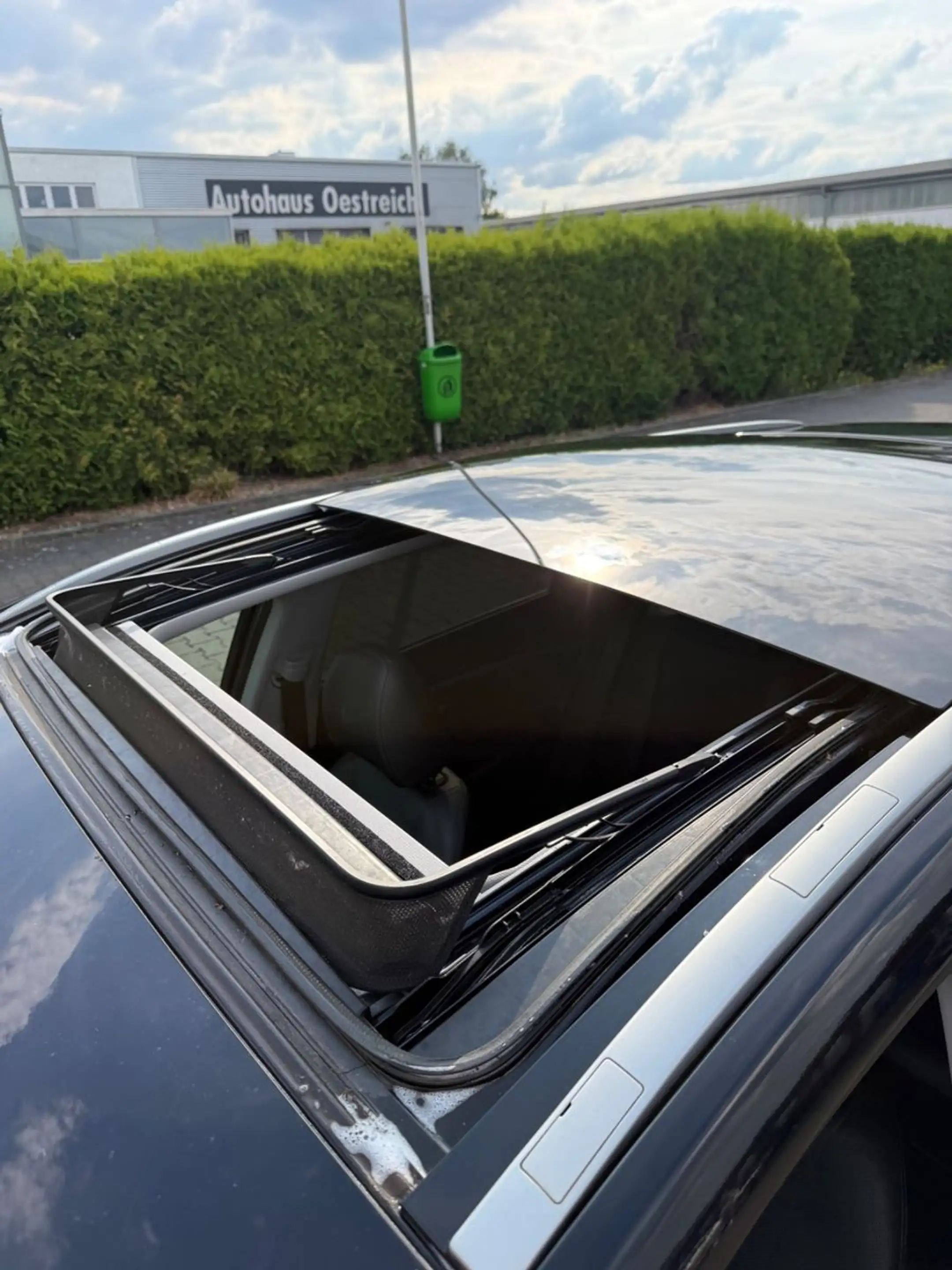 Hyundai i30 AUTO i30 Trend LEDER PANO SHZ — photo 15