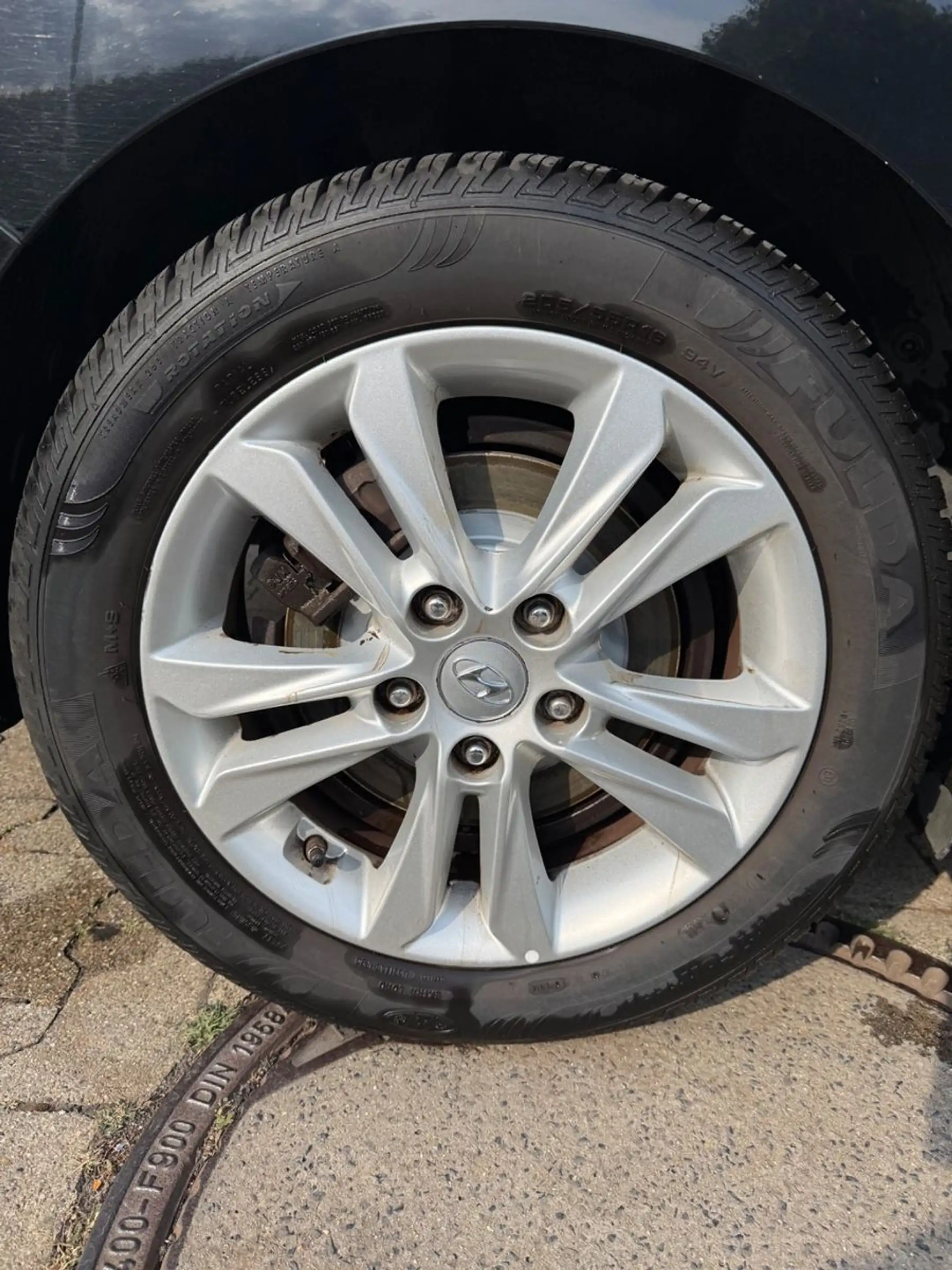 Hyundai i30 AUTO i30 Trend LEDER PANO SHZ — photo 5