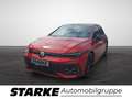 Volkswagen Golf GTI 2.0 TSI DSG Rojo - thumbnail 2